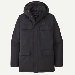 Men's Isthmus Parka