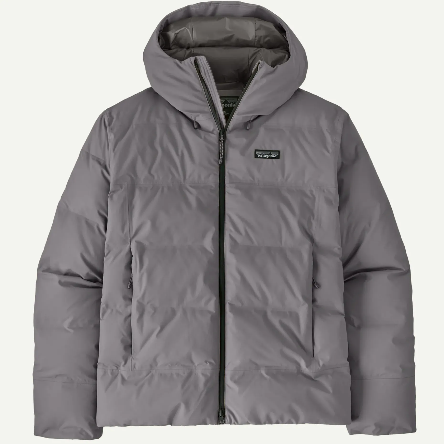 Men's Jackson Glacier Jacket