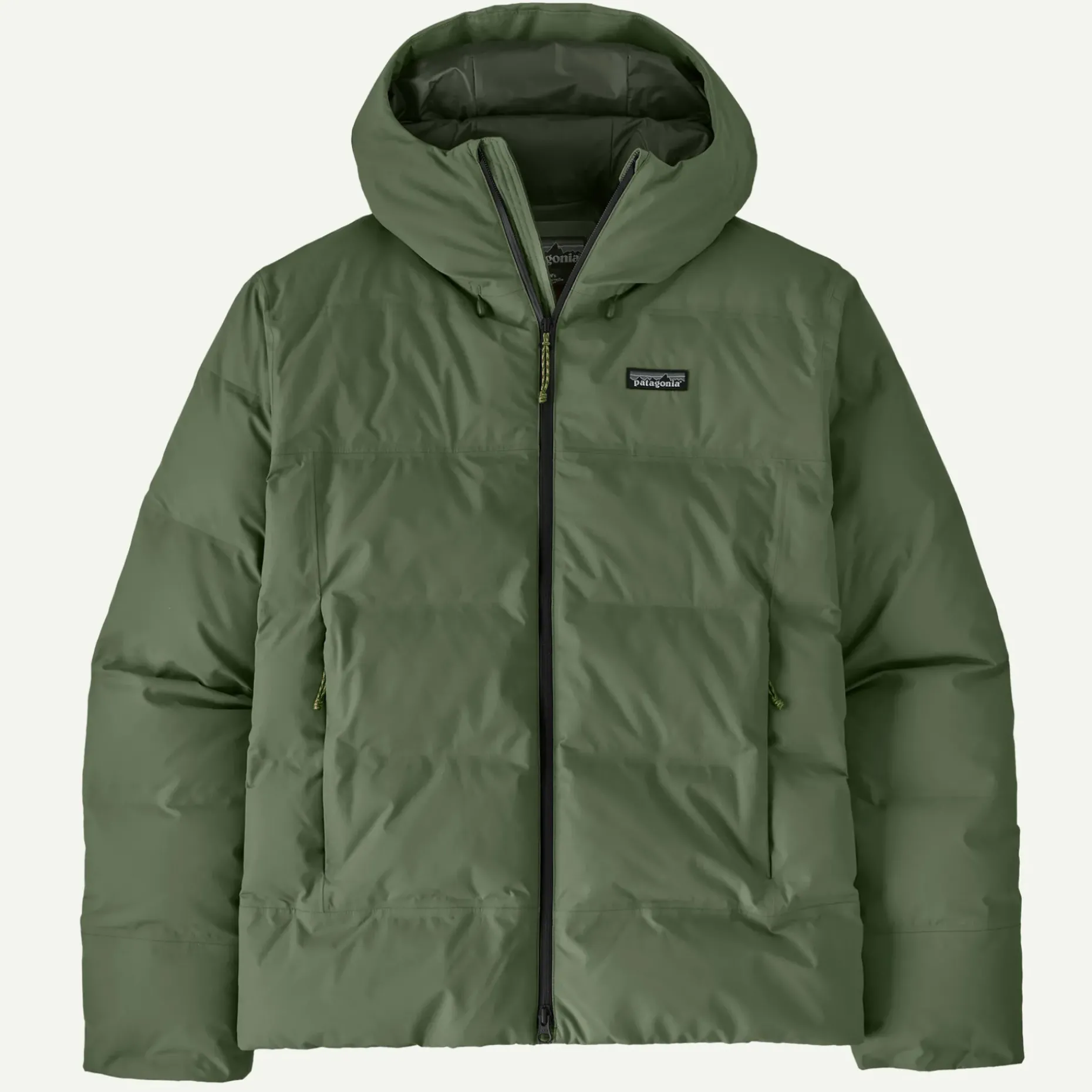 Men's Jackson Glacier Jacket