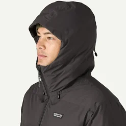 Men's Jackson Glacier Jacket