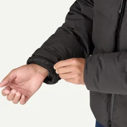 Men's Jackson Glacier Jacket