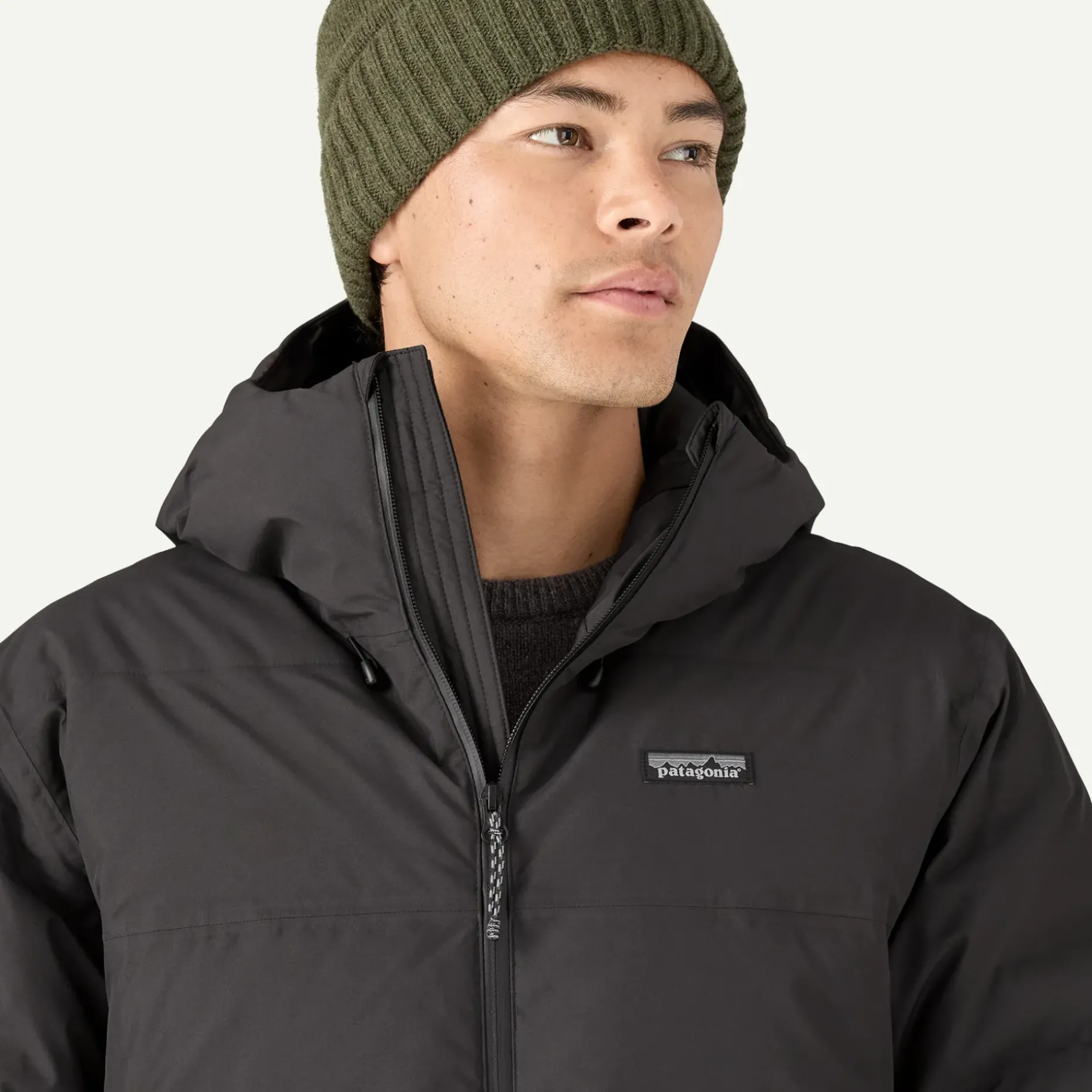 Men's Jackson Glacier Jacket