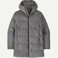 Men's Jackson Glacier Parka