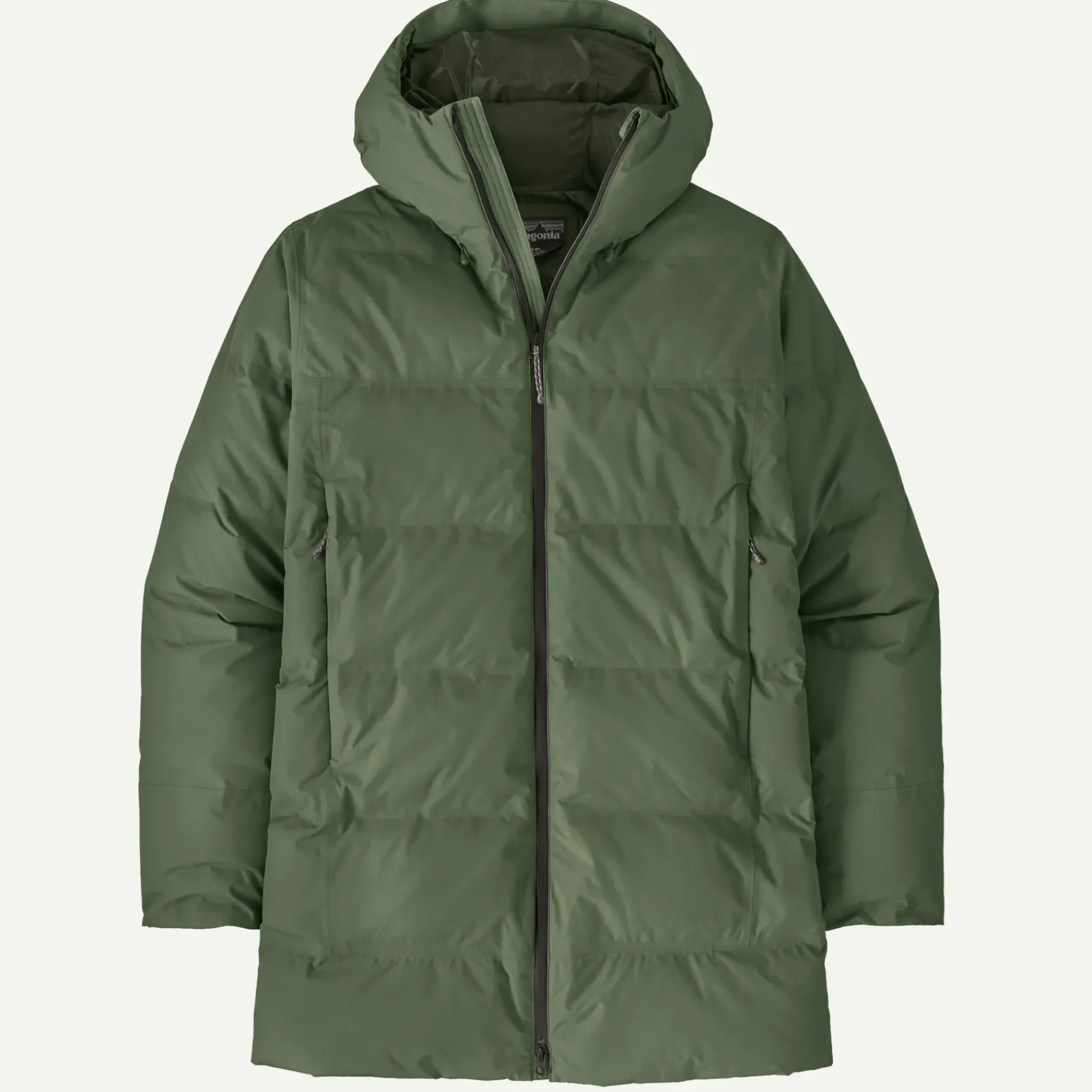 Men's Jackson Glacier Parka
