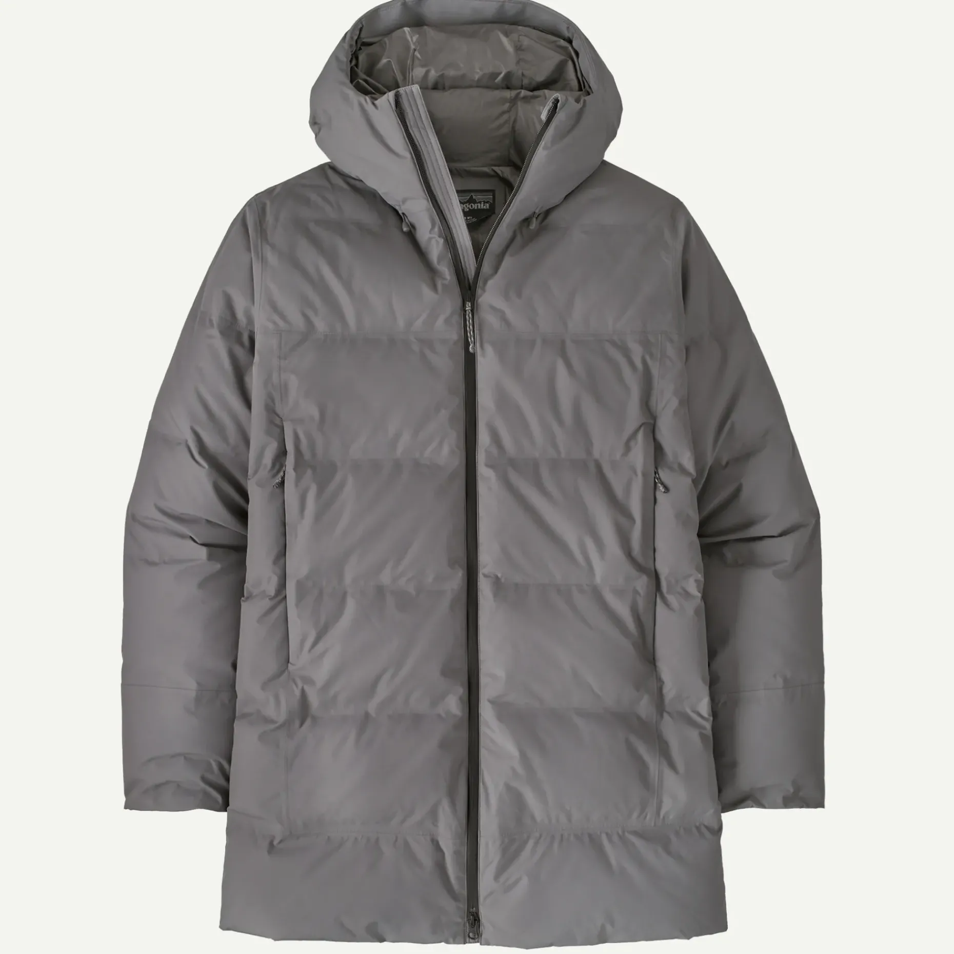Men's Jackson Glacier Parka