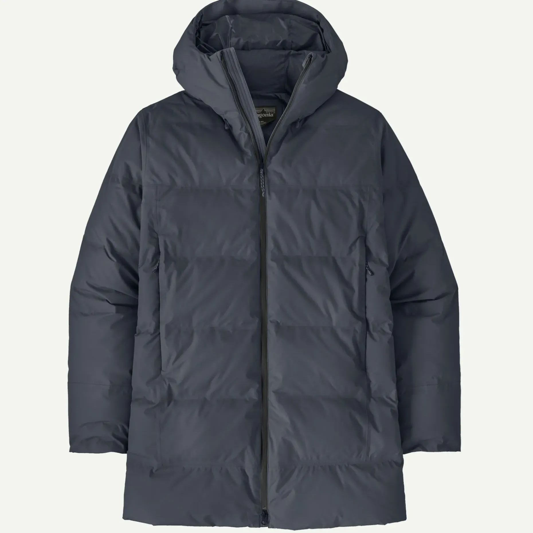 Men's Jackson Glacier Parka