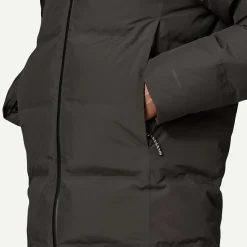 Men's Jackson Glacier Parka