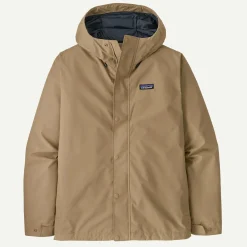 Men's Jackson Glacier Rain Jacket