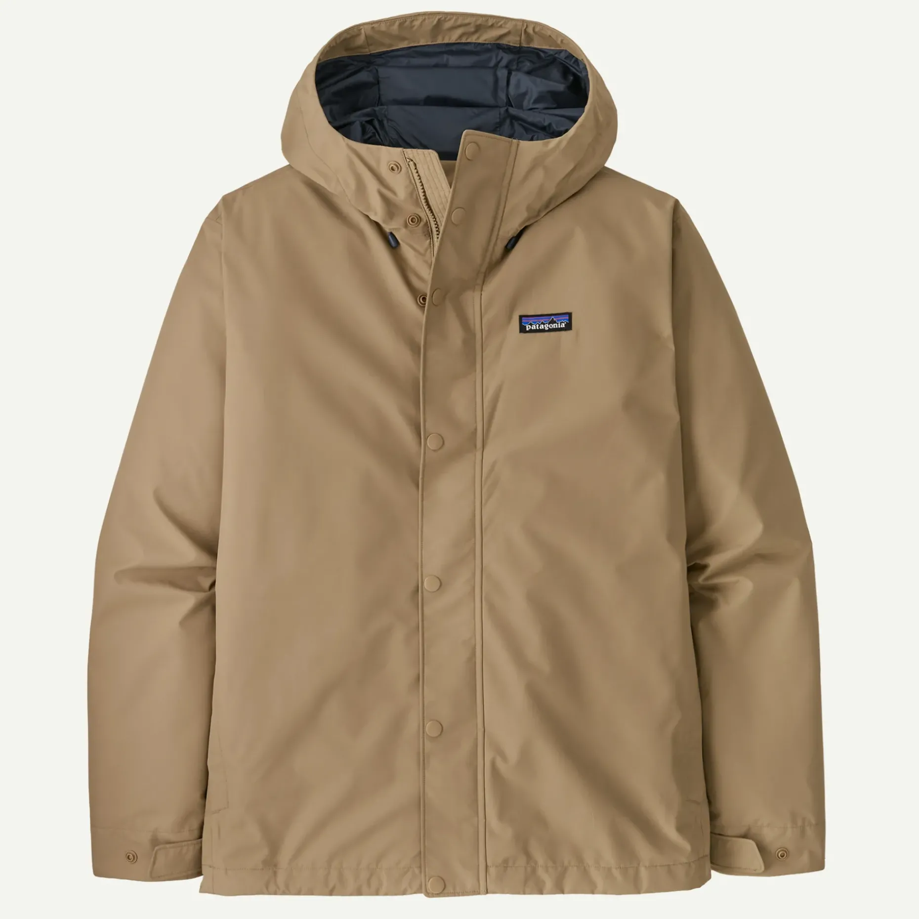 Men's Jackson Glacier Rain Jacket