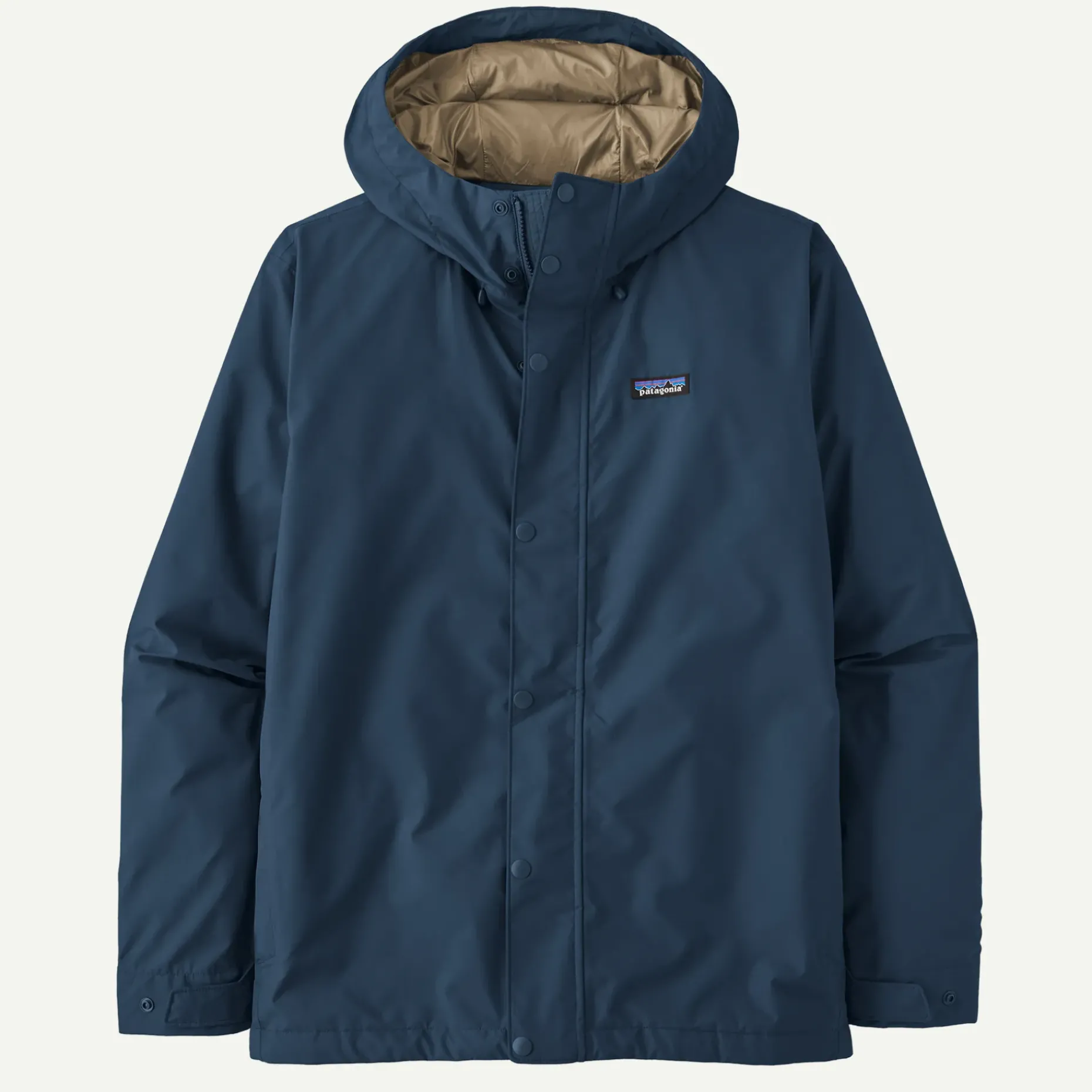Men's Jackson Glacier Rain Jacket