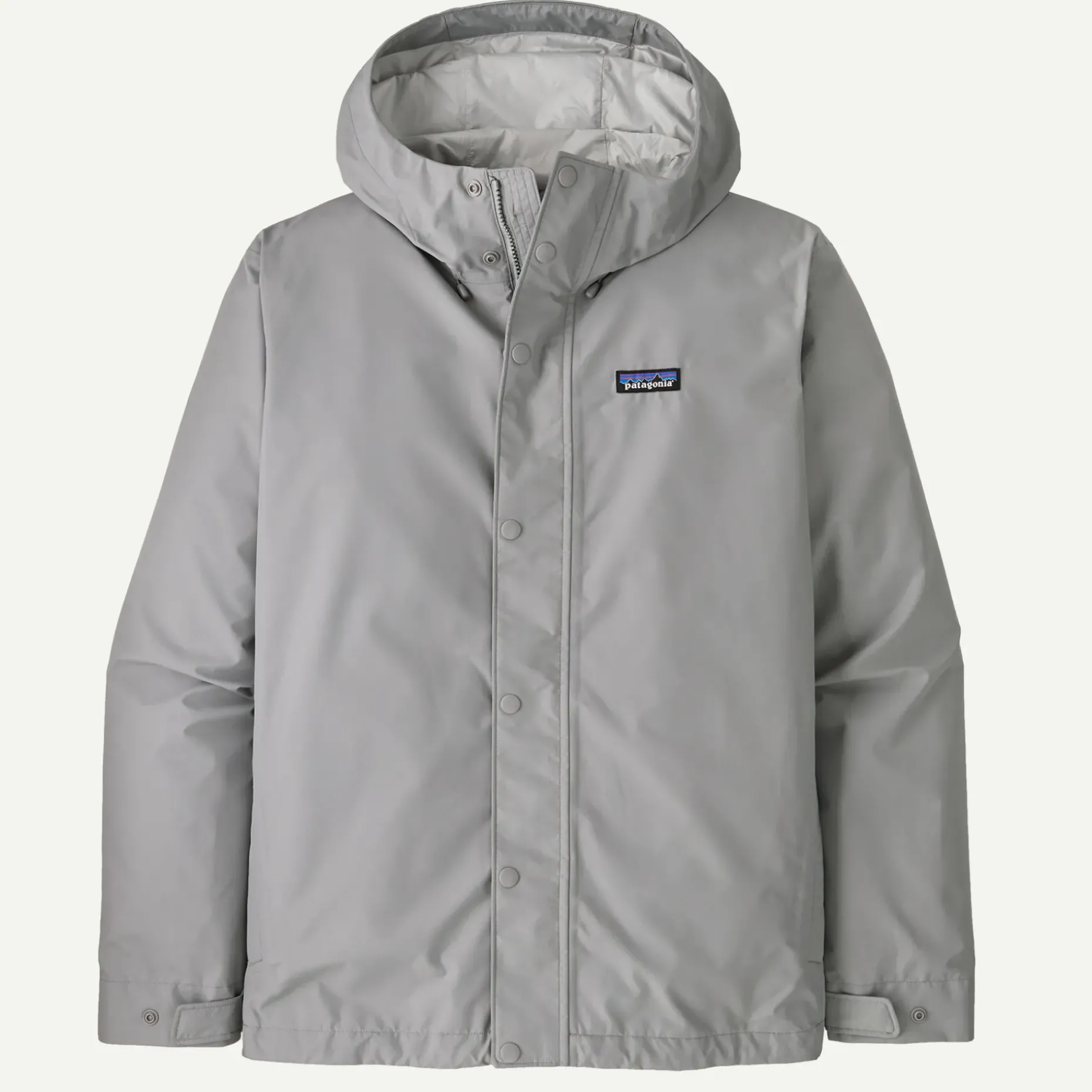 Men's Jackson Glacier Rain Jacket