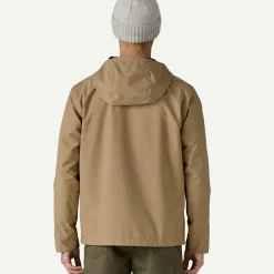 Men's Jackson Glacier Rain Jacket