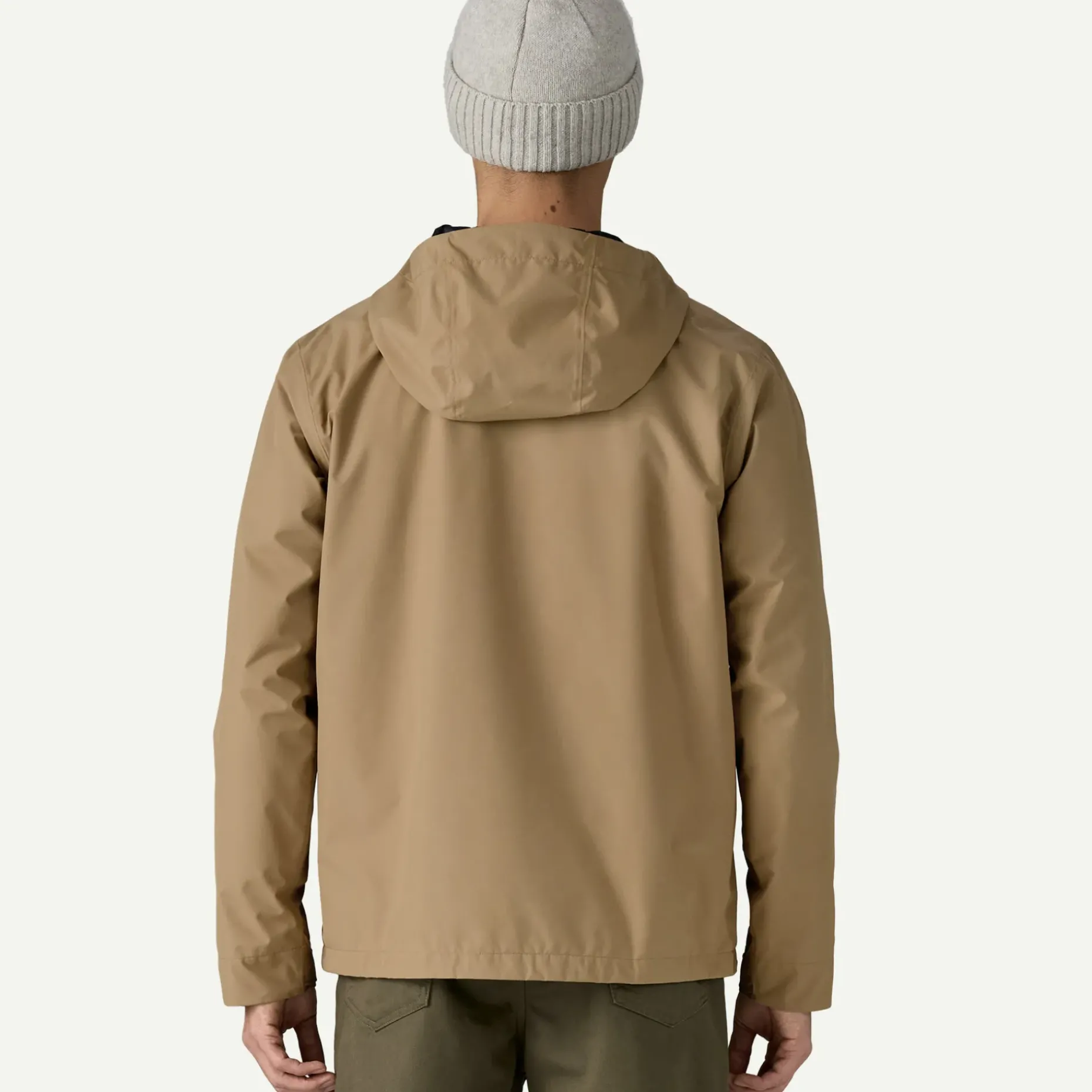Men's Jackson Glacier Rain Jacket