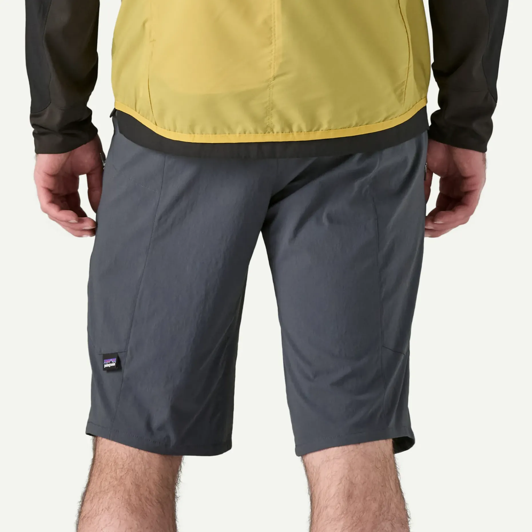 Men's Landfarer Bike Shorts - 13 in.