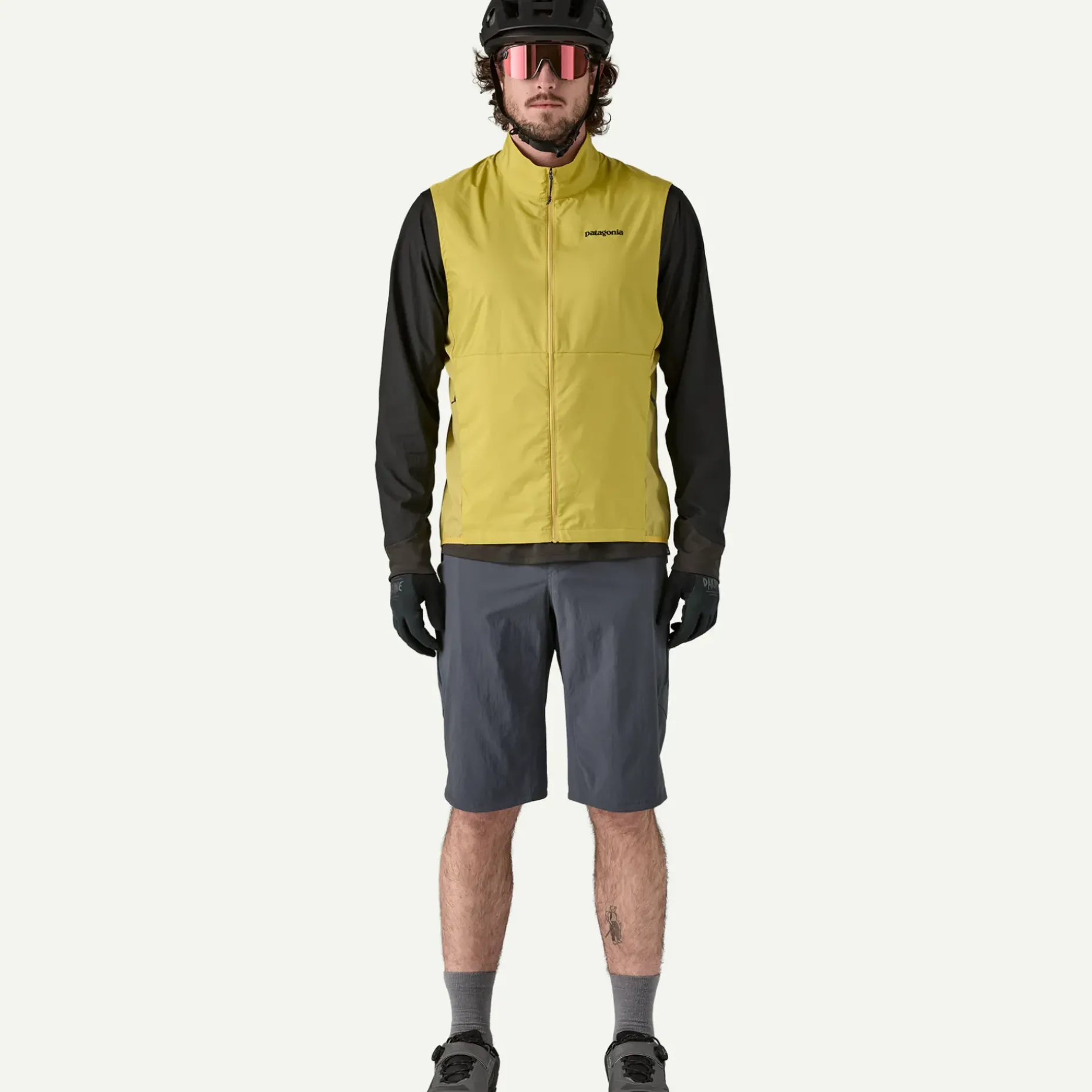 Men's Landfarer Bike Shorts - 13 in.