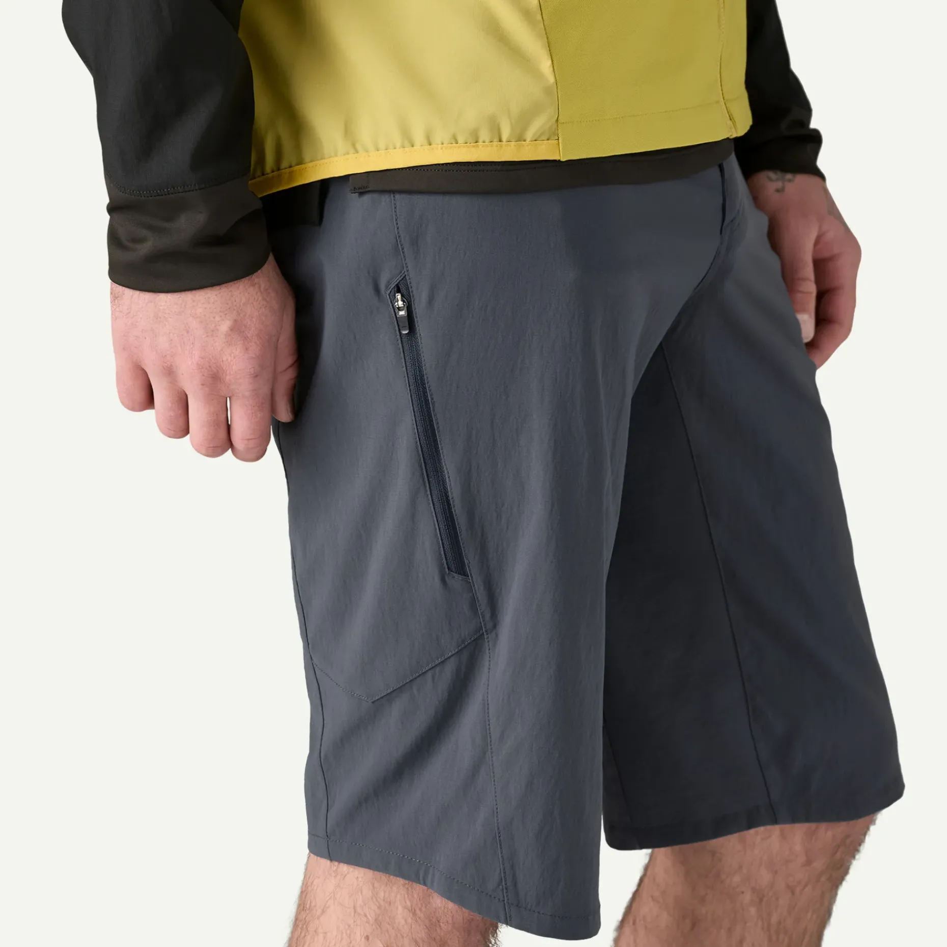 Men's Landfarer Bike Shorts - 13 in.