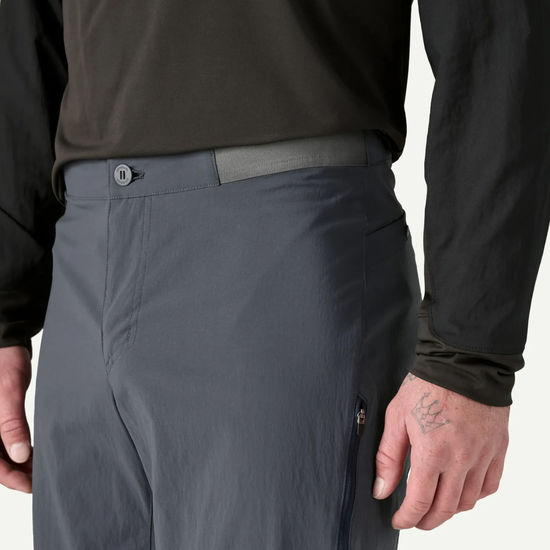 Men's Landfarer Bike Shorts - 13 in.