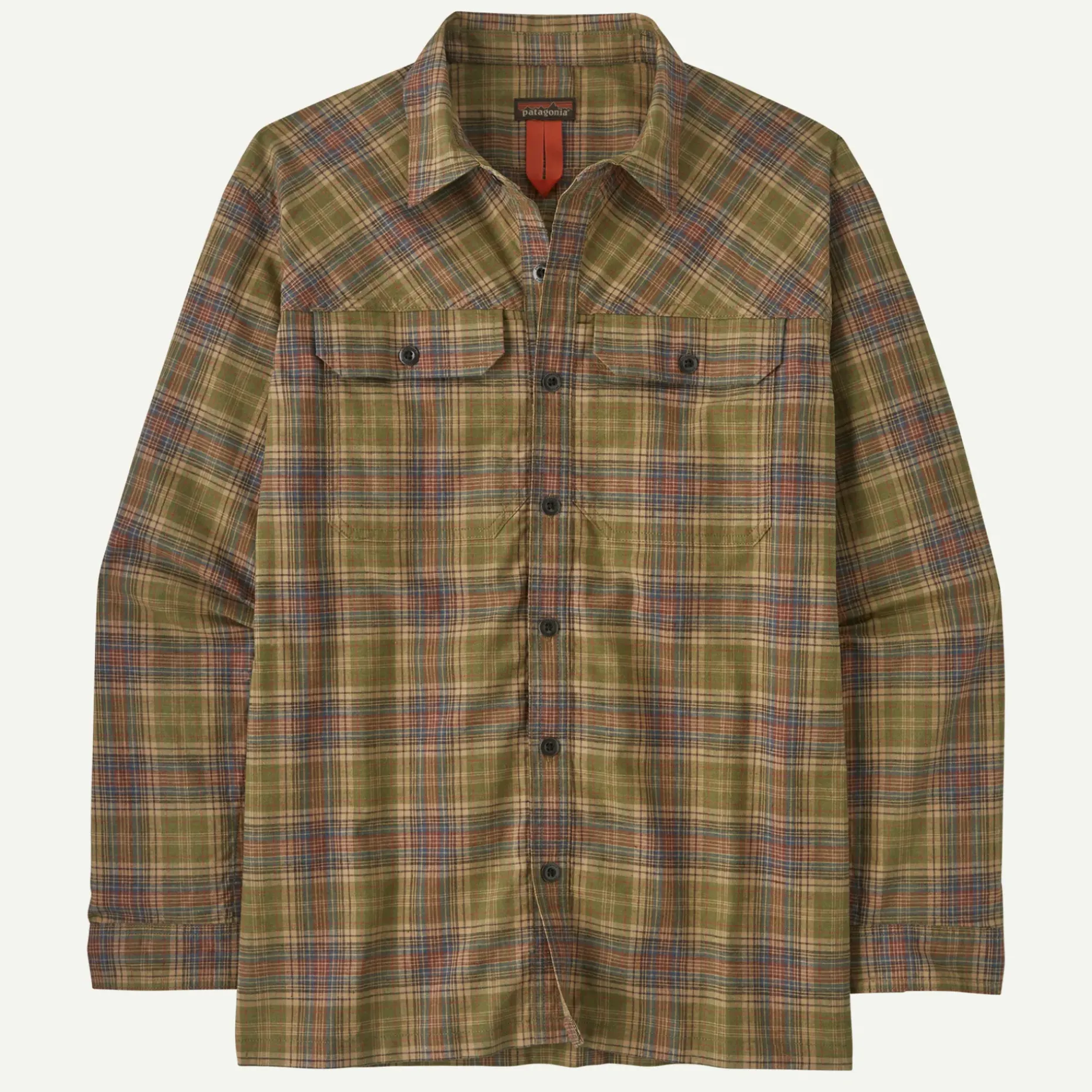 Men's Light Farrier's Shirt