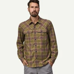 Men's Light Farrier's Shirt