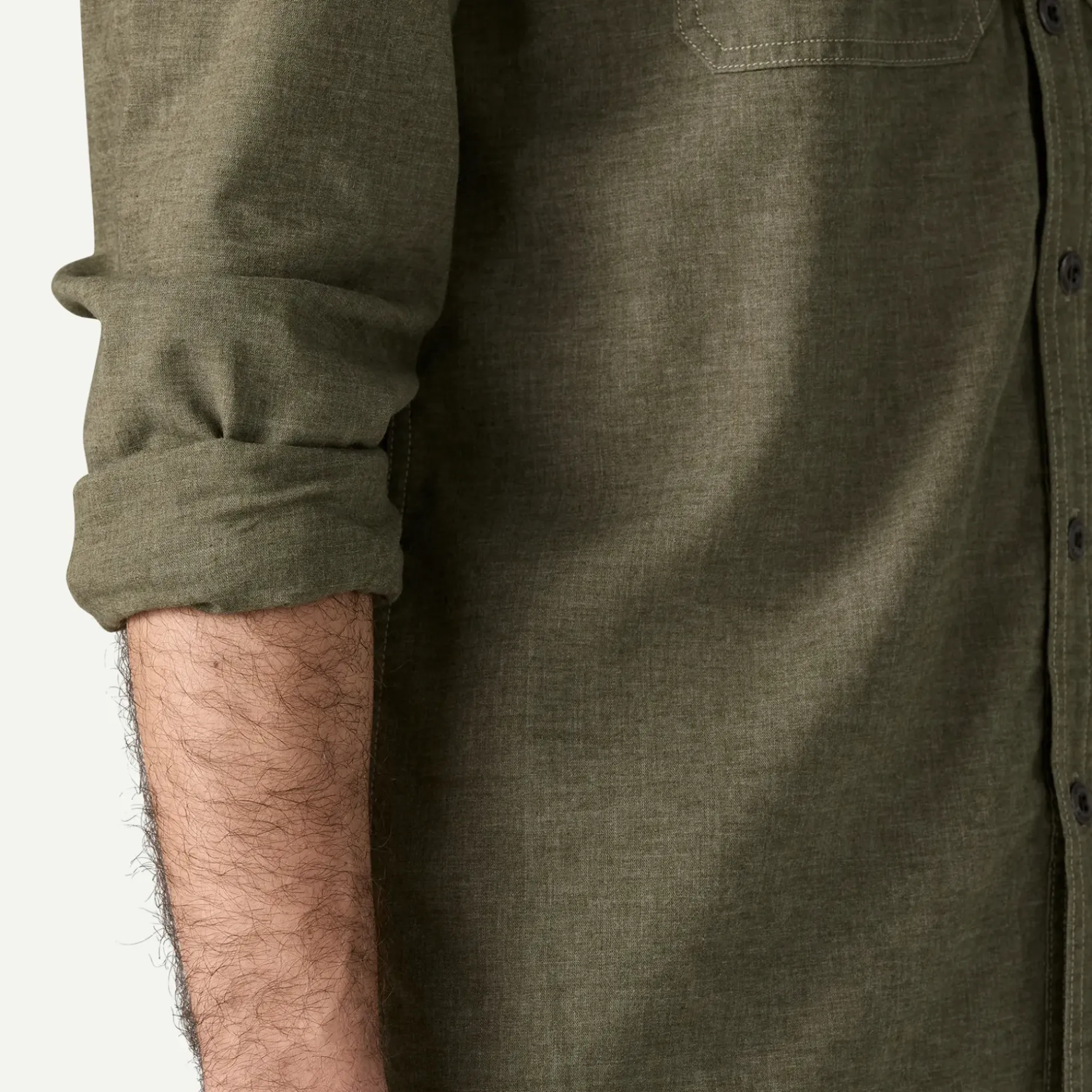 Men's Light Farrier's Shirt