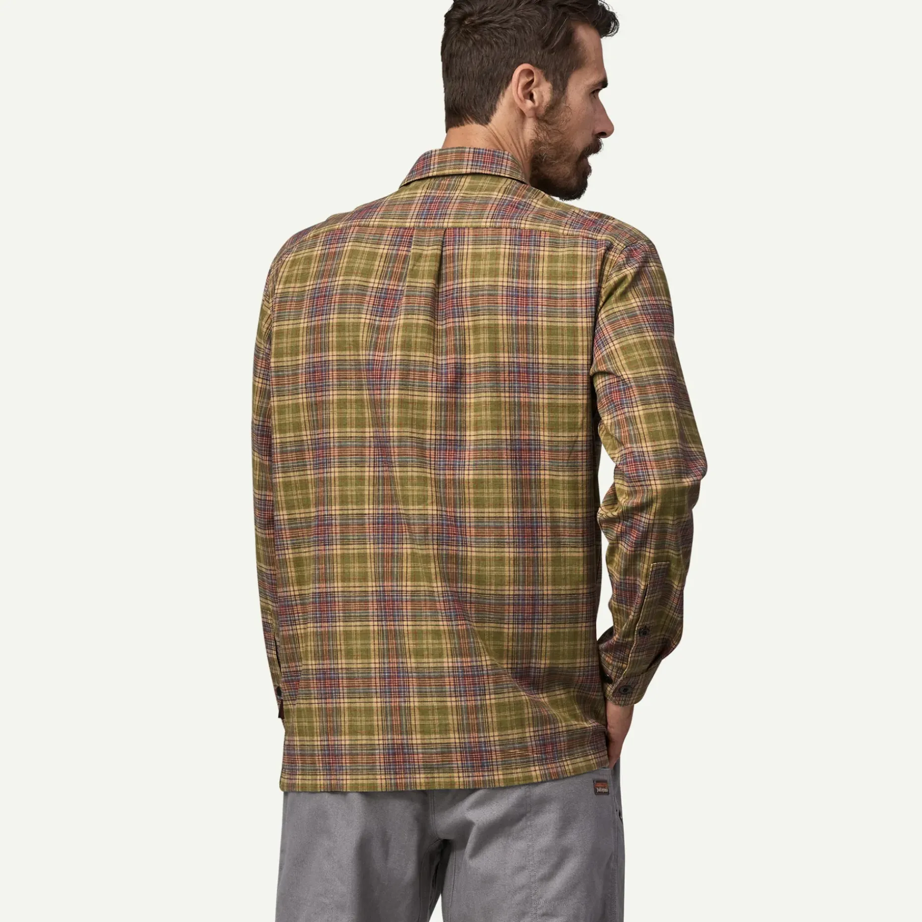 Men's Light Farrier's Shirt