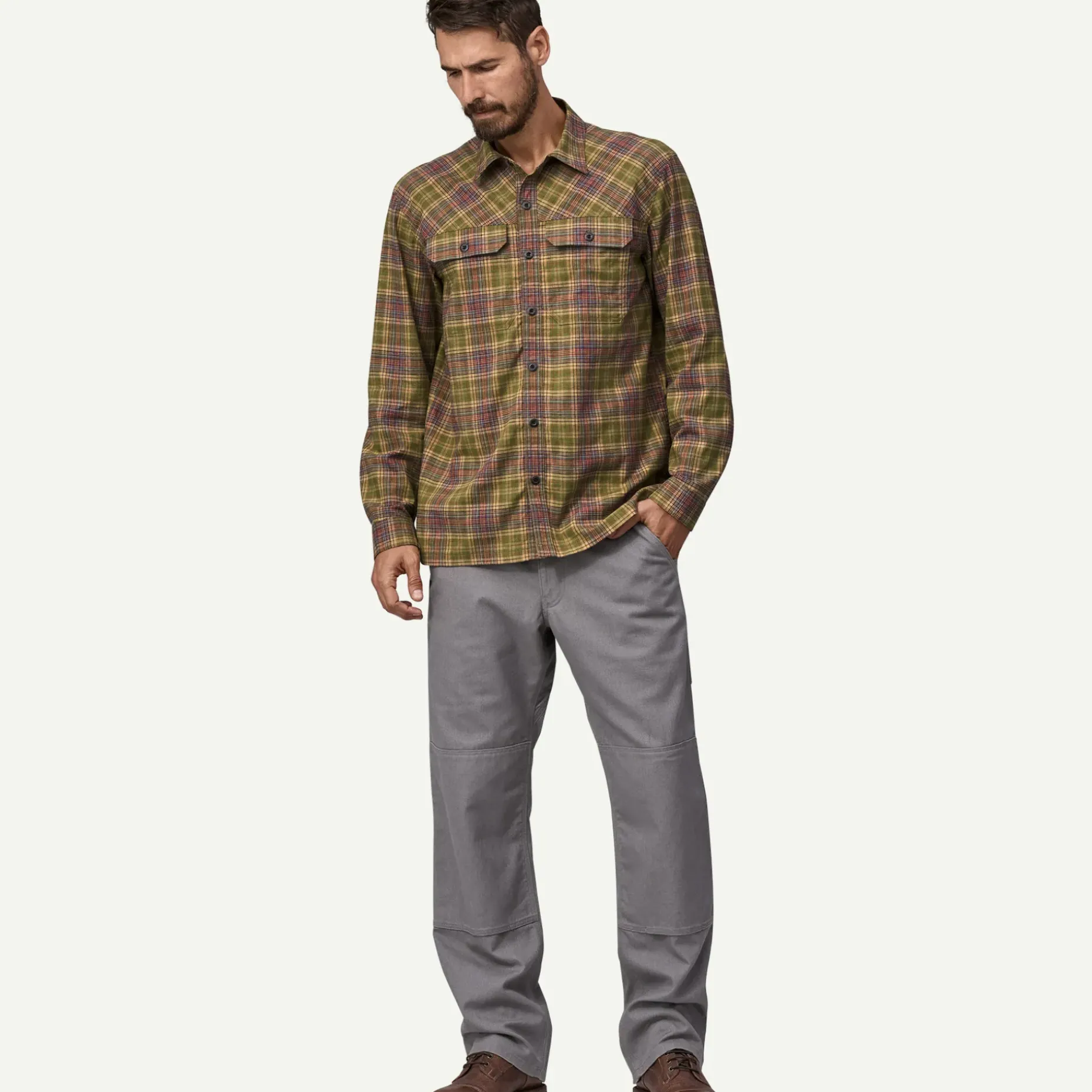 Men's Light Farrier's Shirt