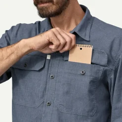 Men's Light Farrier's Shirt