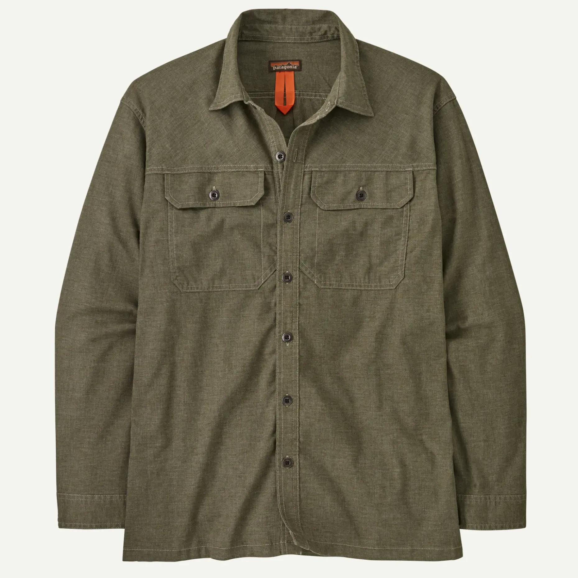 Men's Light Farrier's Shirt