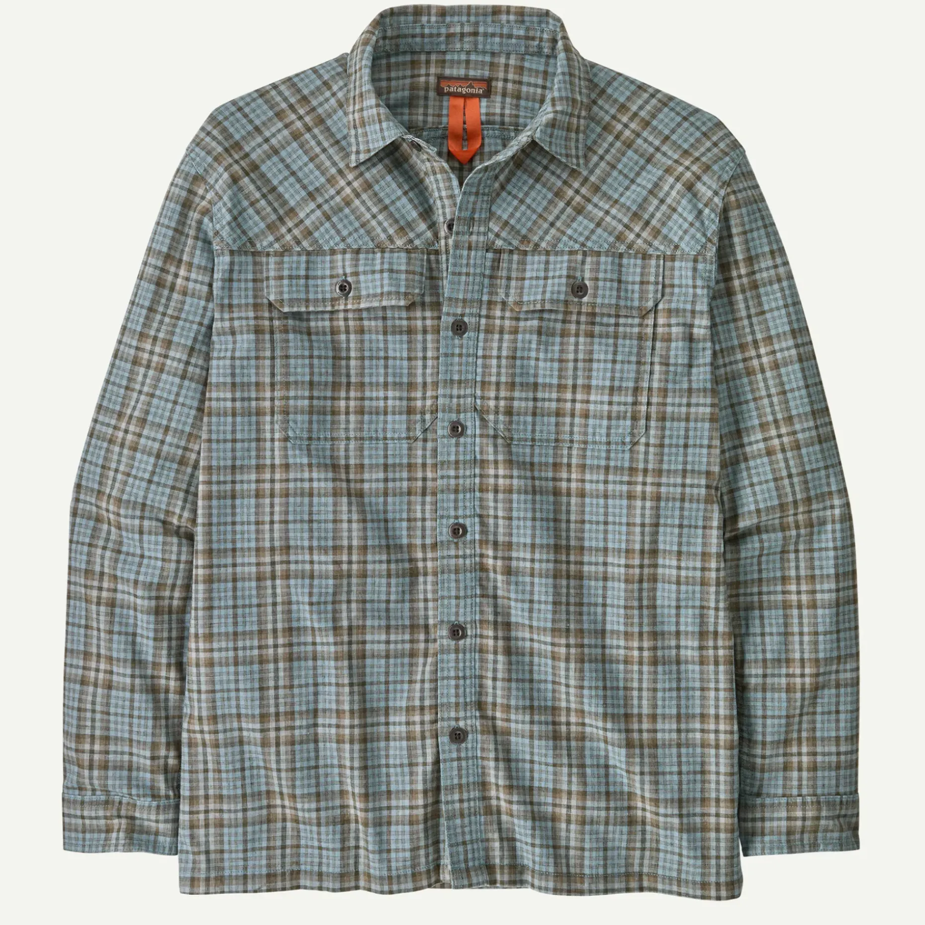 Men's Light Farrier's Shirt