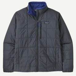 Men's Light Gust Jacket