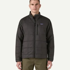 Men's Light Gust Jacket