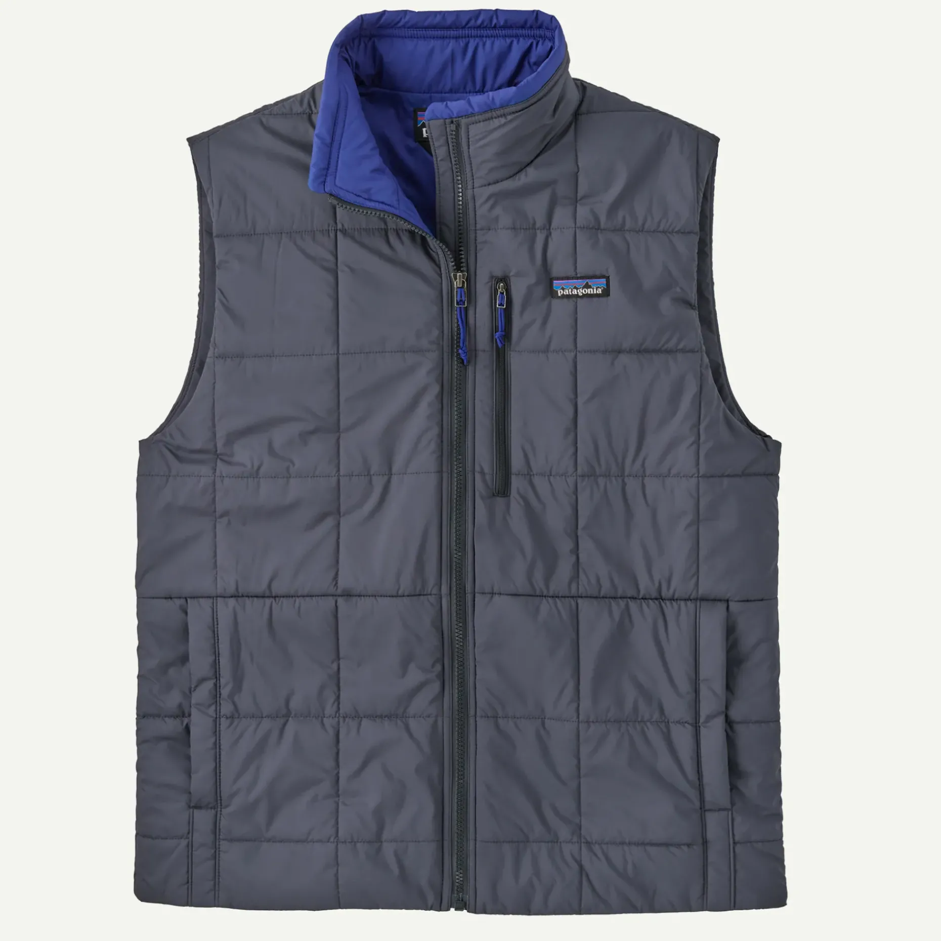 Men's Light Gust Vest
