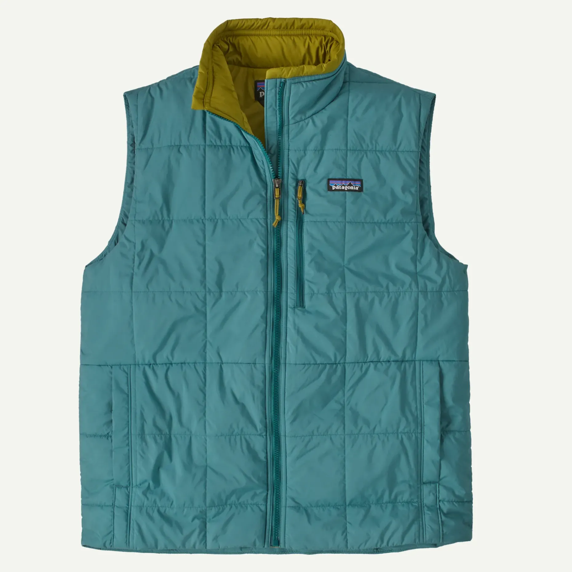 Men's Light Gust Vest