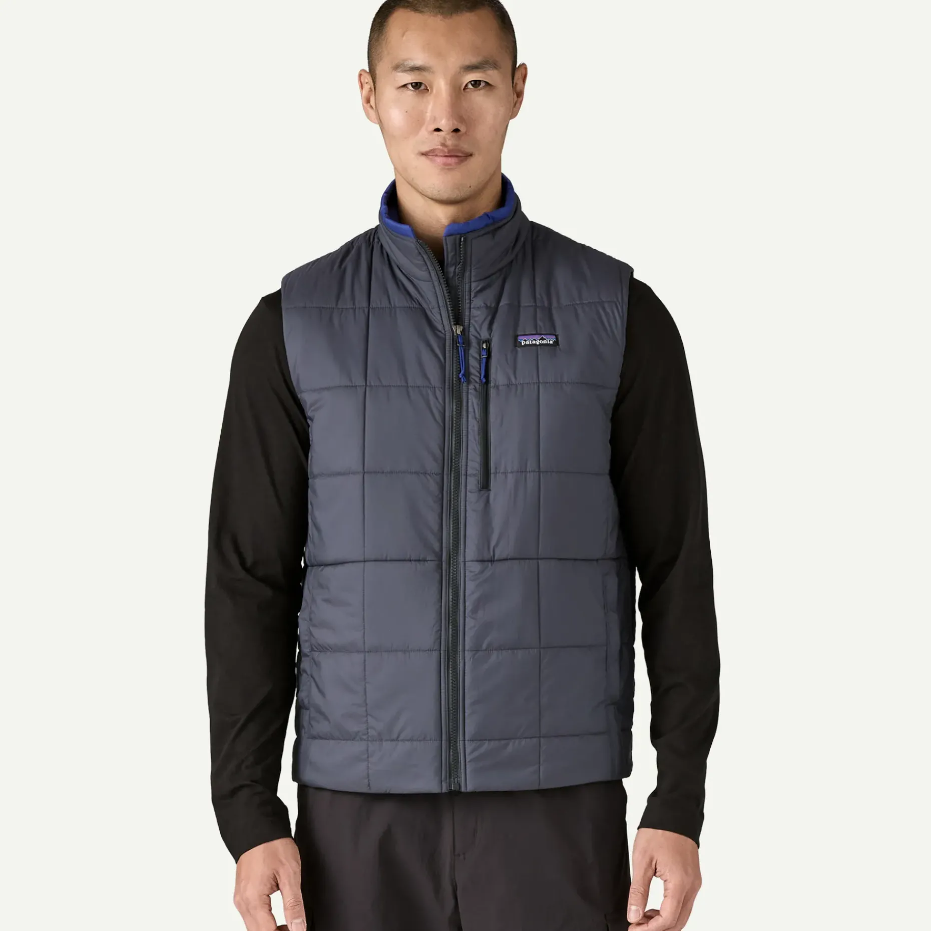 Men's Light Gust Vest