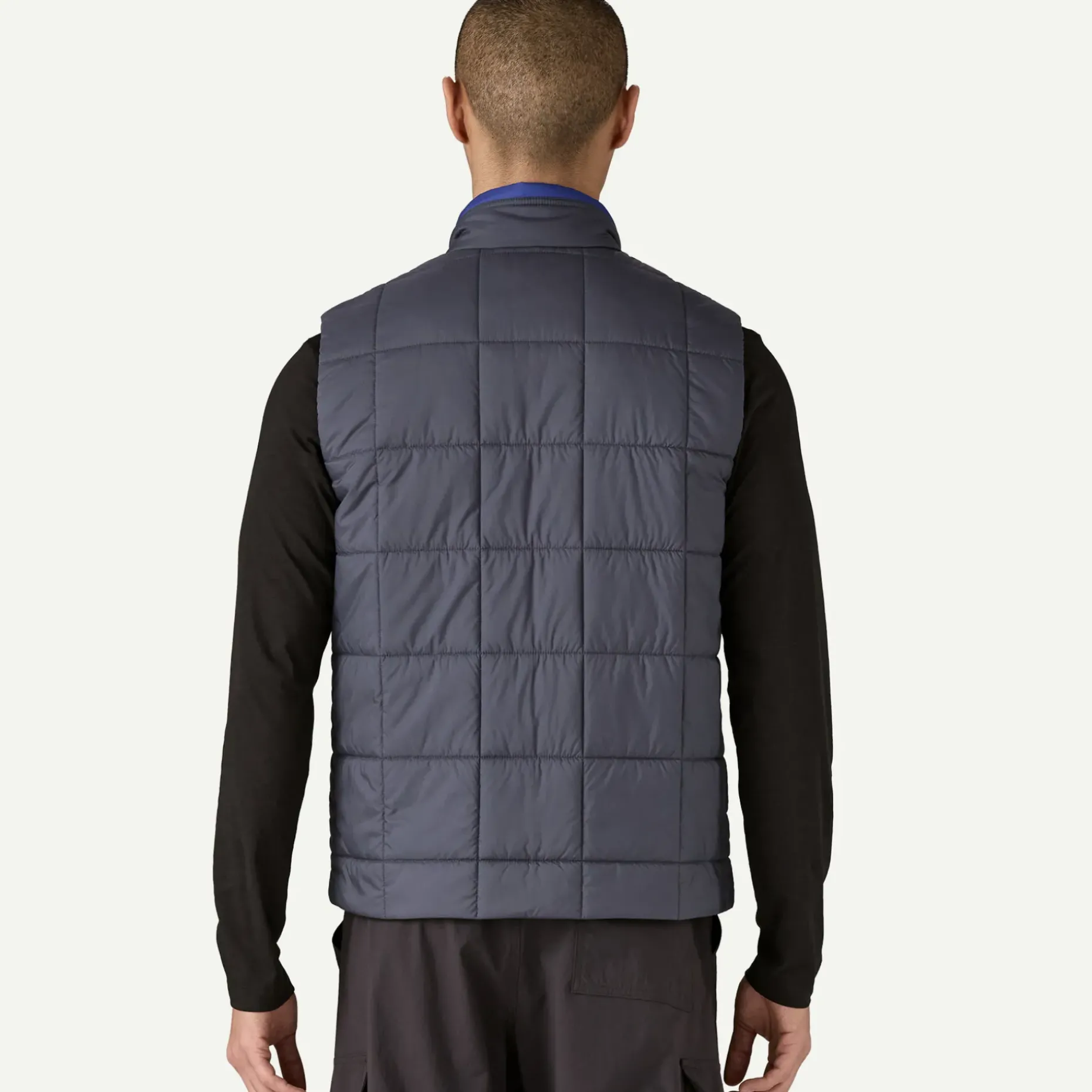 Men's Light Gust Vest
