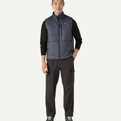 Men's Light Gust Vest