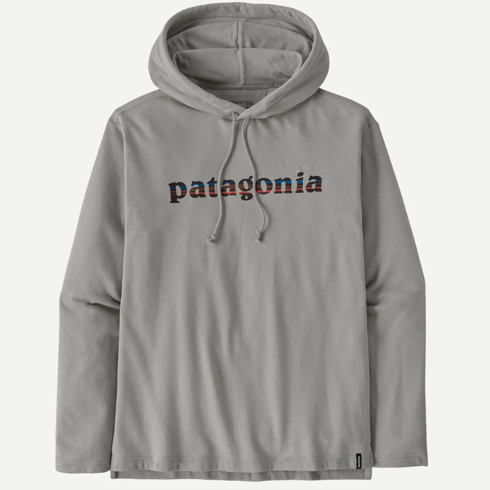 Men's Lightweight '73 Text Logo Wildrise Hoody