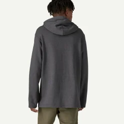 Men's Lightweight '73 Text Logo Wildrise Hoody