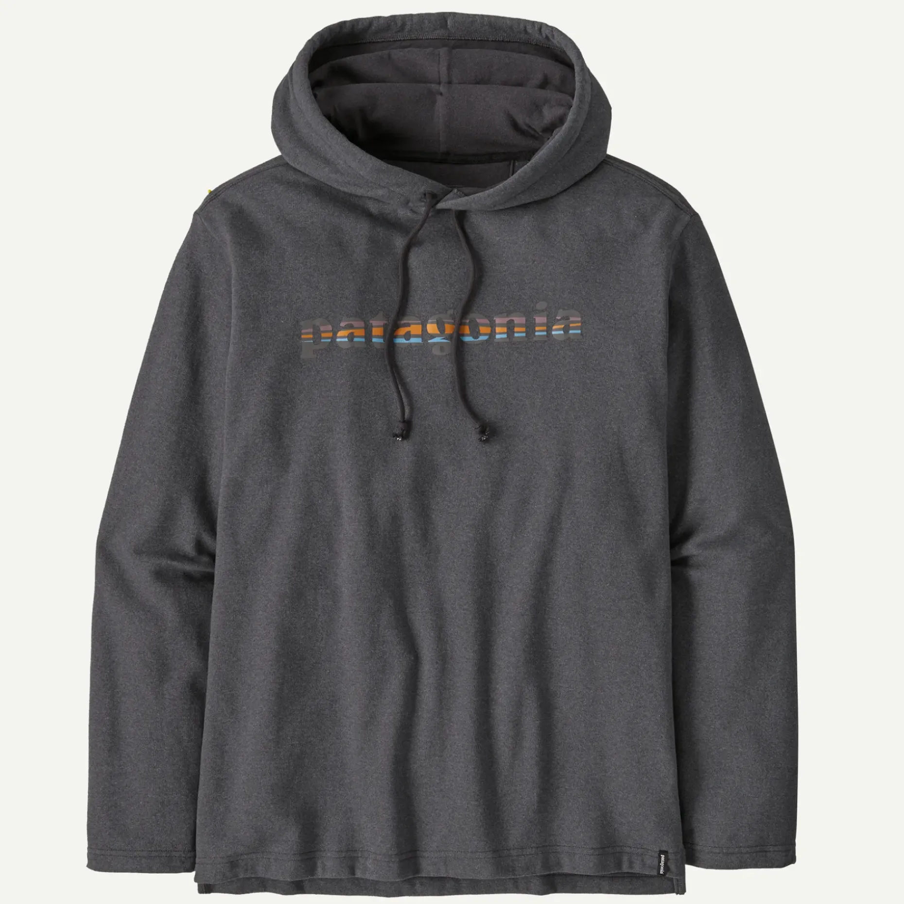 Men's Lightweight '73 Text Logo Wildrise Hoody