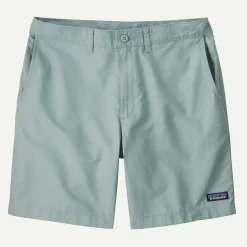 Men's Lightweight All-Wear Hemp Shorts - 8"