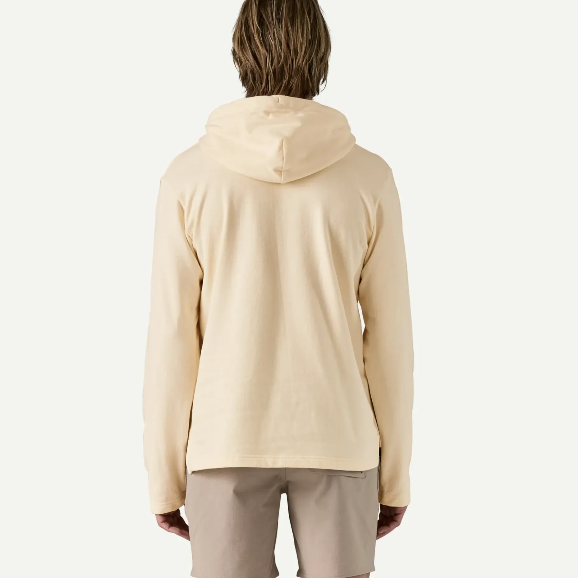 Men's Lightweight Water People Wildrise Hoody