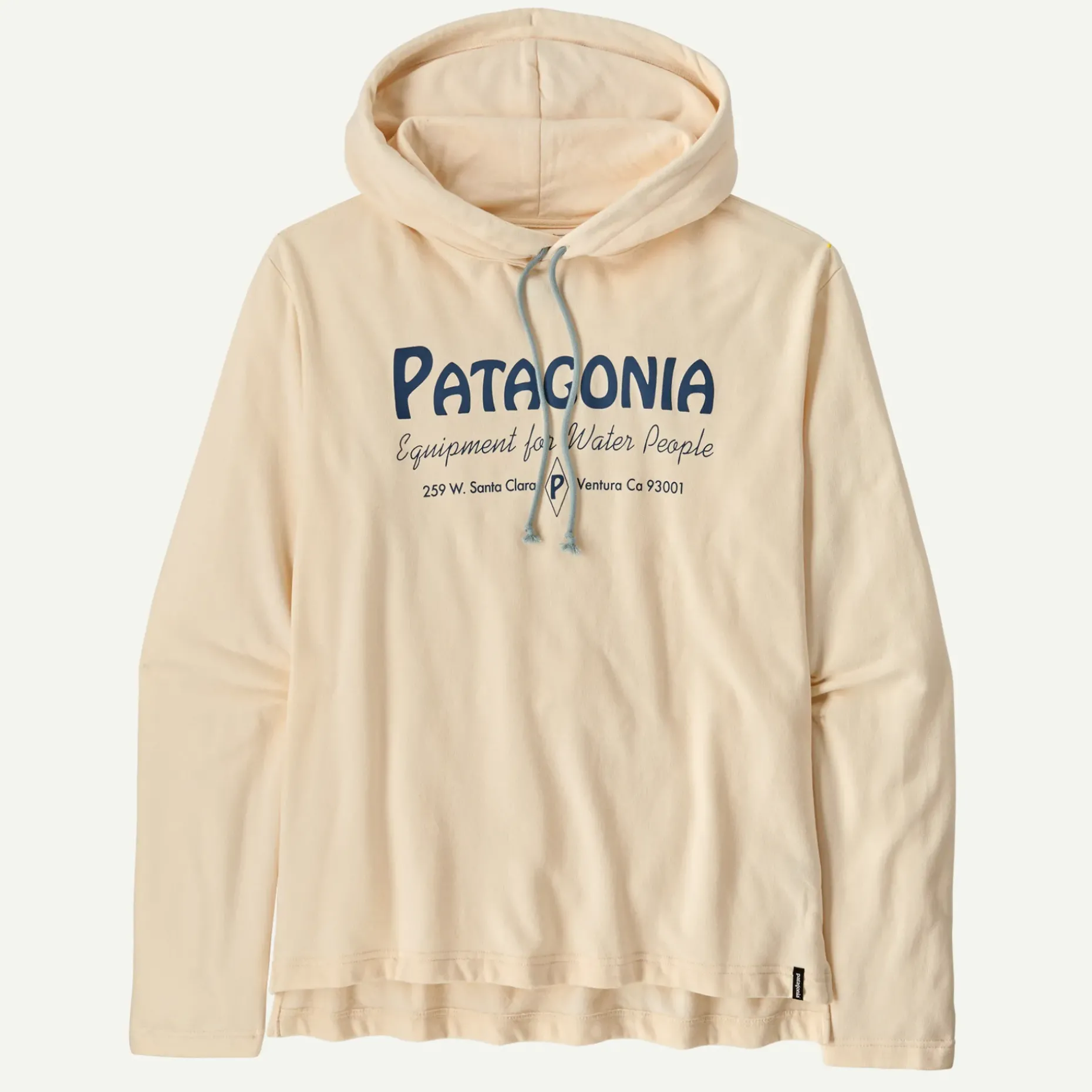 Men's Lightweight Water People Wildrise Hoody