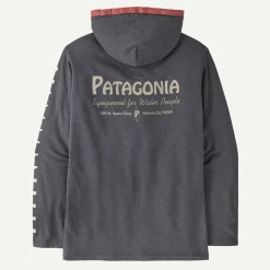 Men's Lightweight Water People Wildrise Hoody