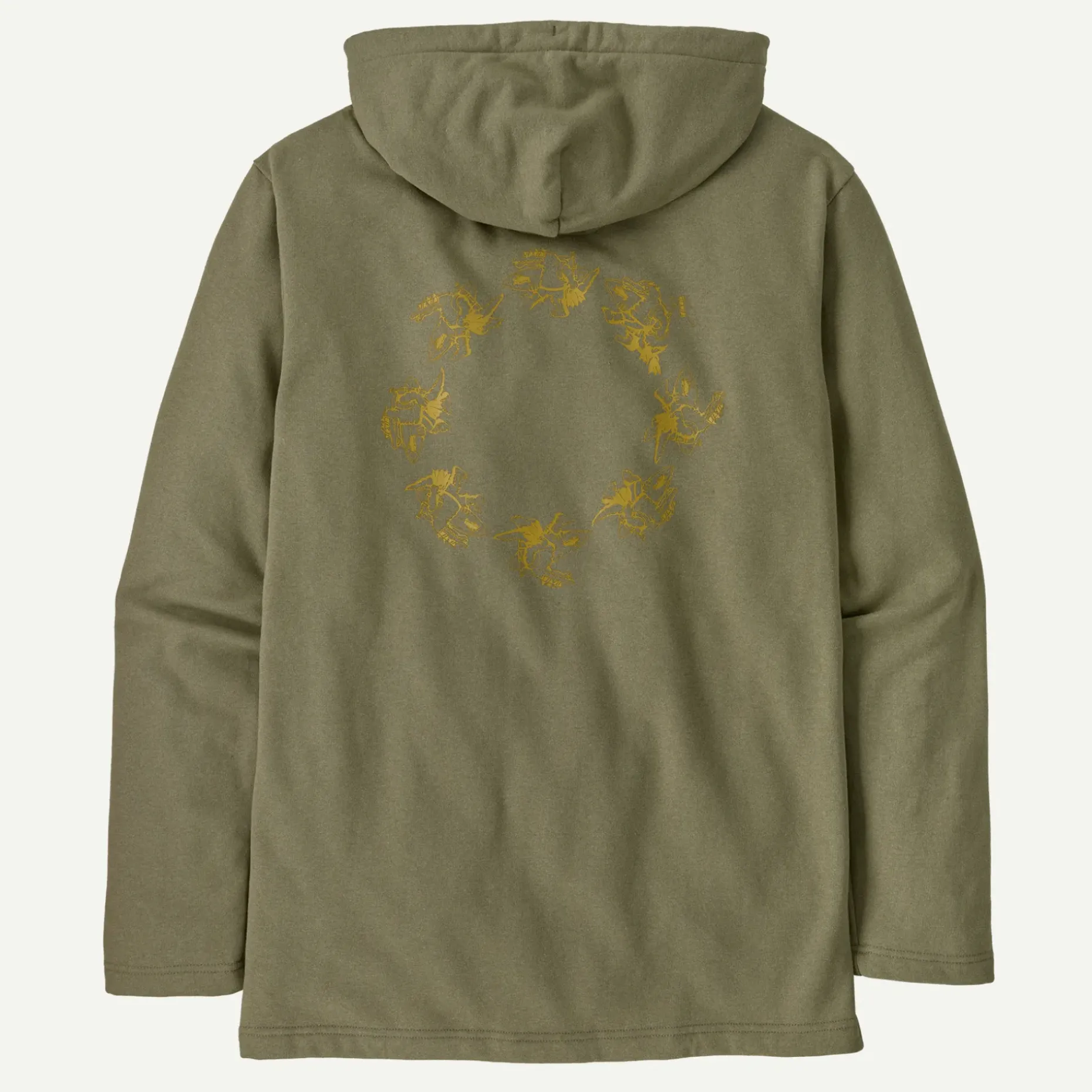 Men's Lightweight Water People Wildrise Hoody