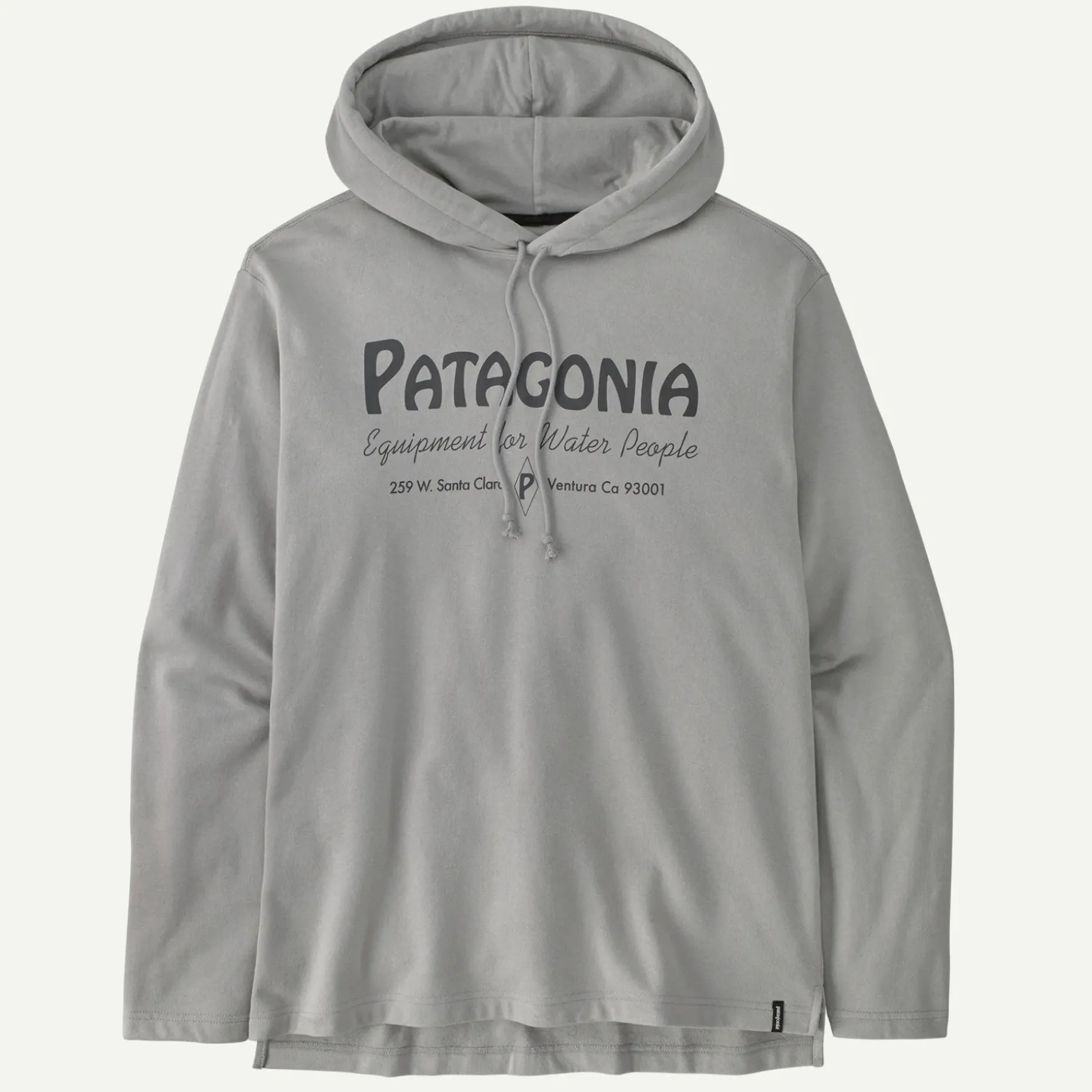 Men's Lightweight Water People Wildrise Hoody