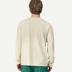Men's Long-Sleeved '73 Skyline Pocket Responsibili-Tee®