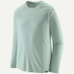 Men's Long-Sleeved Capilene® Cool Trail Shirt