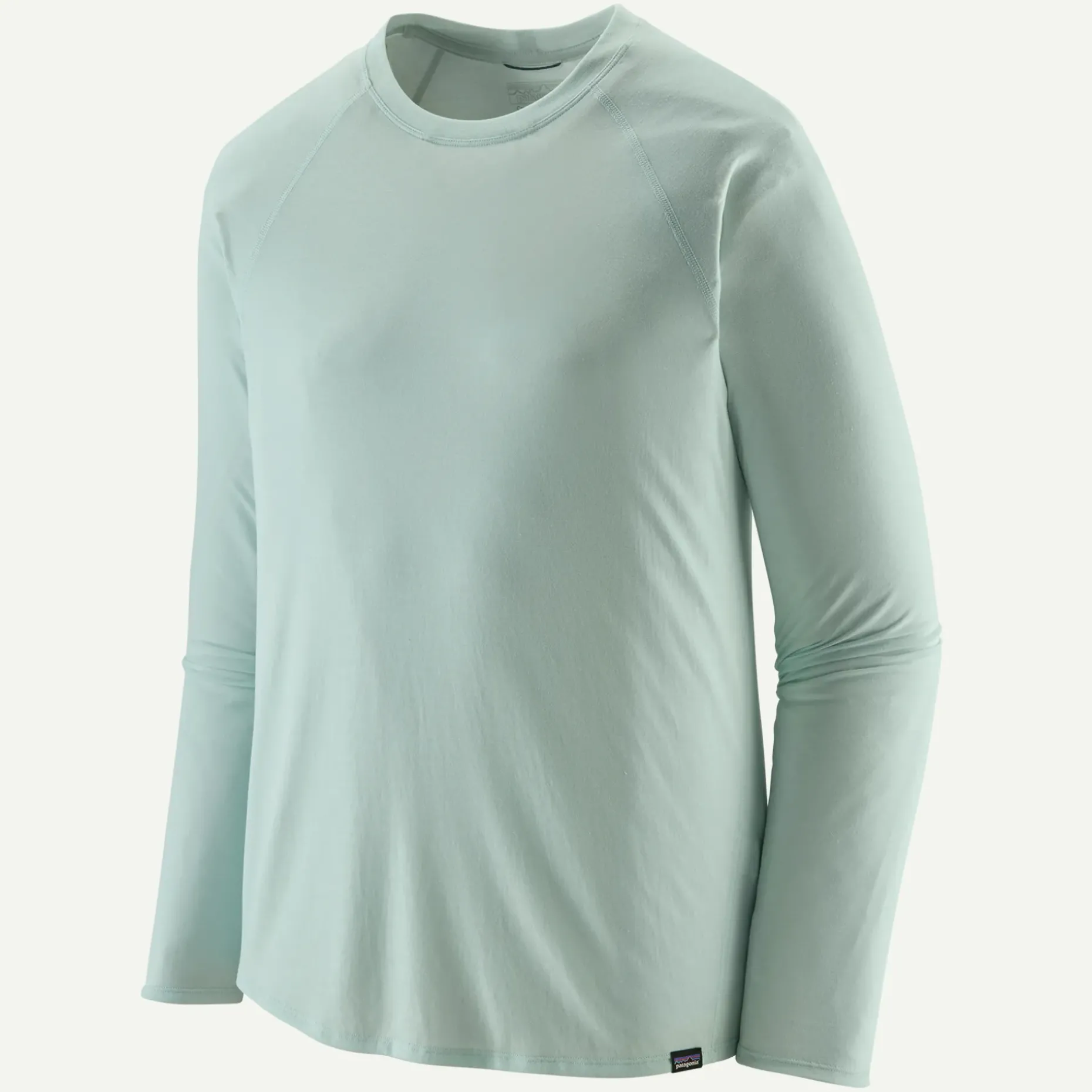 Men's Long-Sleeved Capilene® Cool Trail Shirt