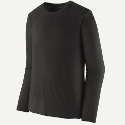 Men's Long-Sleeved Capilene&reg; Cool Trail Shirt