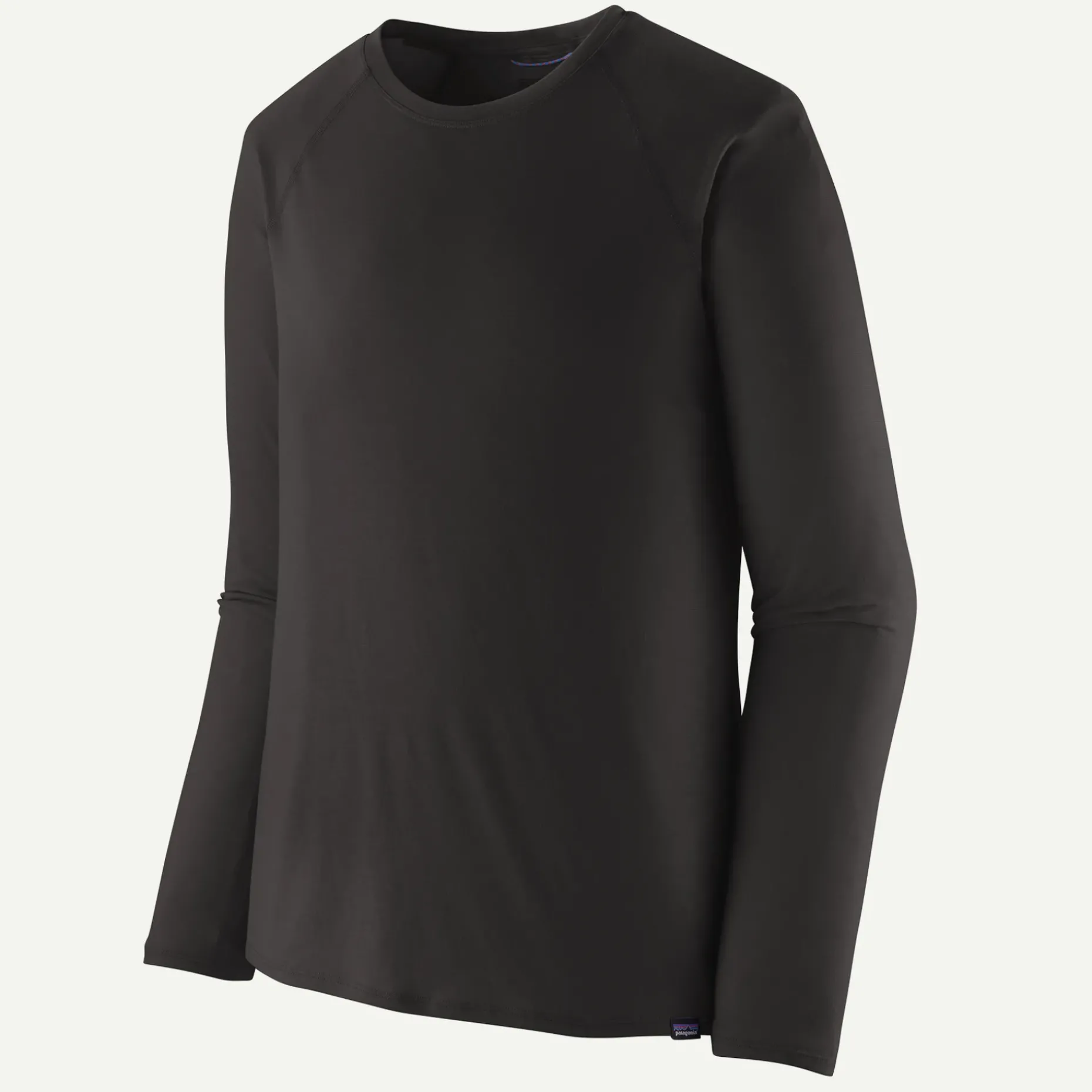 Men's Long-Sleeved Capilene® Cool Trail Shirt